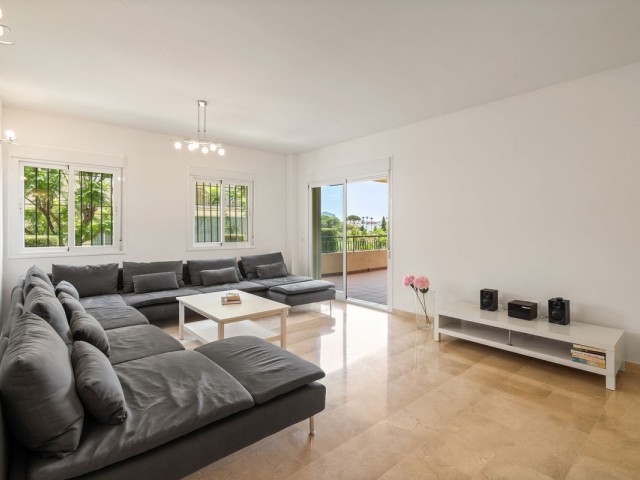 3 Slaapkamer Appartement in El Faro