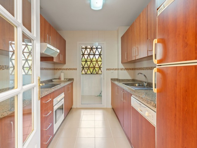 3 Slaapkamer Appartement in El Faro