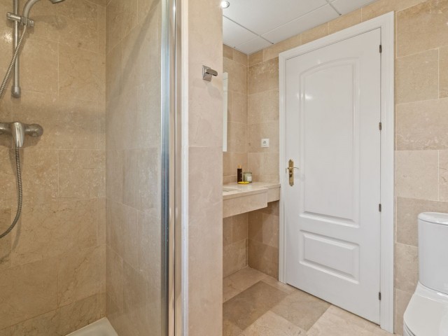 3 Slaapkamer Appartement in El Faro