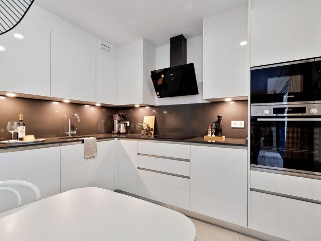 Apartment, Los Boliches, R5443993