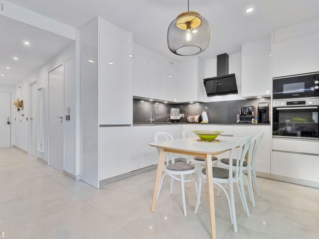 Apartment, Los Boliches, R5443993