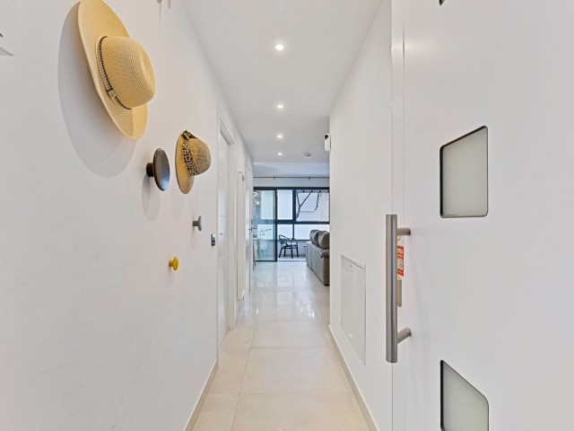 2 Bedrooms Apartment in Los Boliches