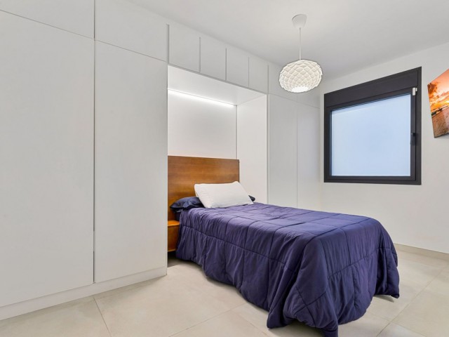 2 Bedrooms Apartment in Los Boliches
