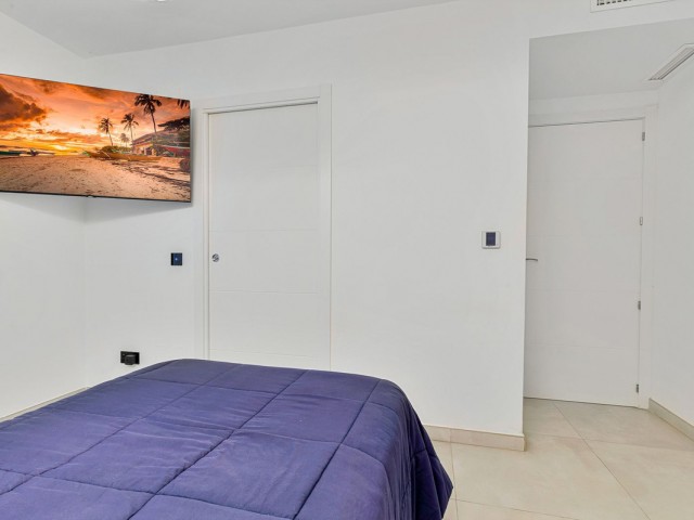 2 Bedrooms Apartment in Los Boliches