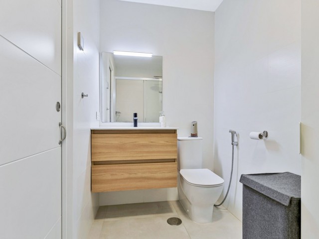 2 Bedrooms Apartment in Los Boliches
