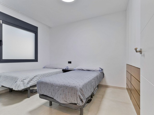 2 Bedrooms Apartment in Los Boliches
