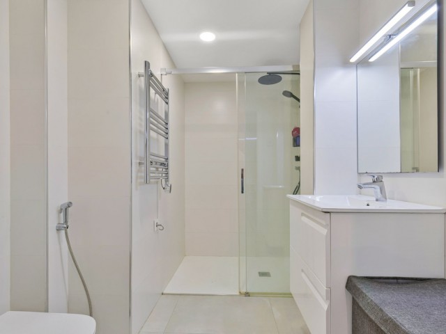 2 Bedrooms Apartment in Los Boliches
