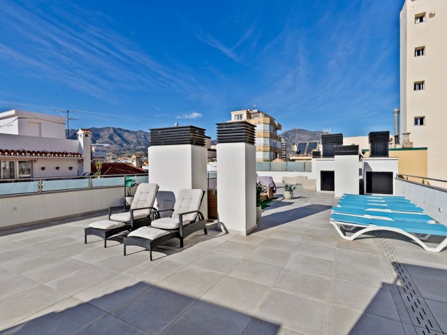2 Bedrooms Apartment in Los Boliches