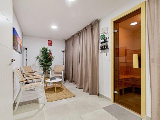 2 Bedrooms Apartment in Los Boliches