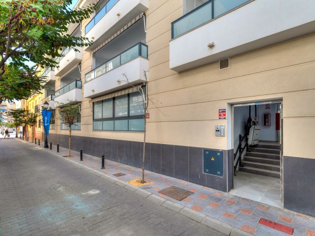 2 Bedrooms Apartment in Los Boliches