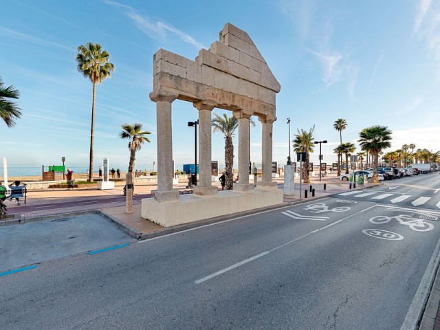 2 Bedrooms Apartment in Los Boliches
