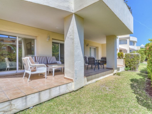 Apartamento, Bahía de Marbella, R5444026