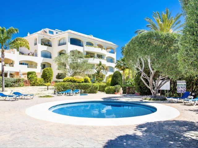 Apartamento, Bahía de Marbella, R5444026