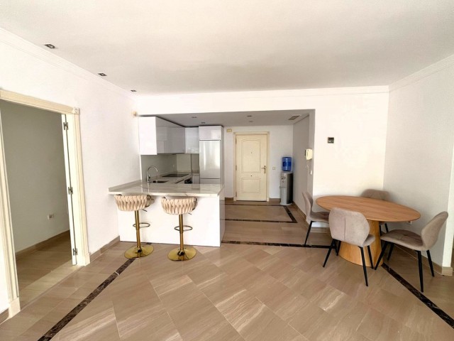 Apartamento, Bahía de Marbella, R5444026