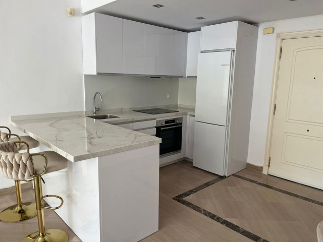3 Bedrooms Apartment in Bahía de Marbella