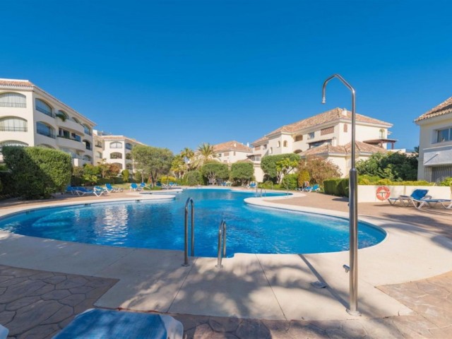 3 Bedrooms Apartment in Bahía de Marbella