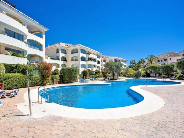 3 Bedrooms Apartment in Bahía de Marbella