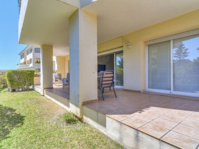 3 Bedrooms Apartment in Bahía de Marbella
