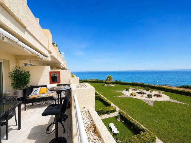 Apartamento, El Chaparral, R5444347