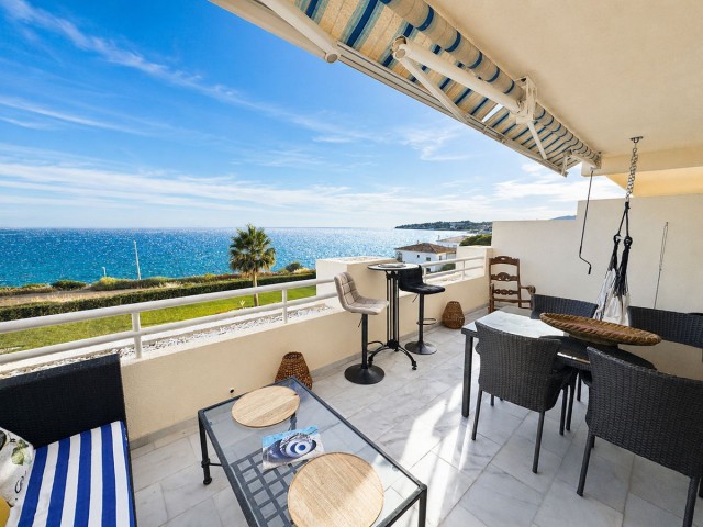 Apartamento, El Chaparral, R5444347