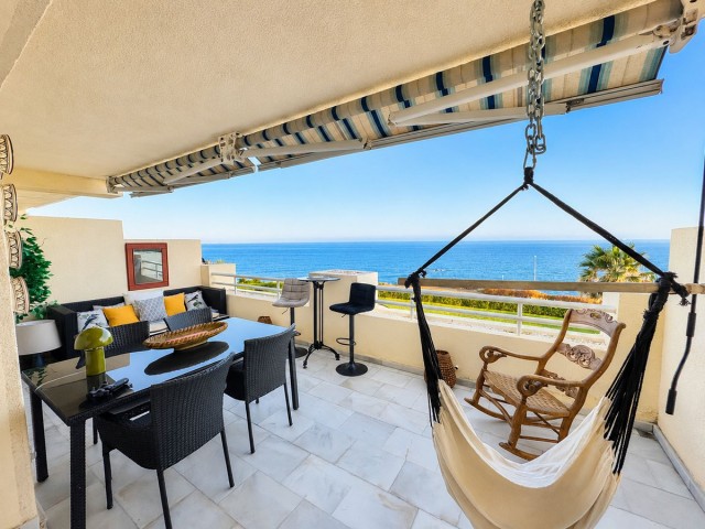 Apartamento con 2 Dormitorios  en El Chaparral