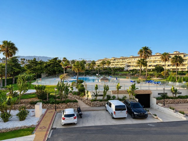 Apartamento con 2 Dormitorios  en El Chaparral