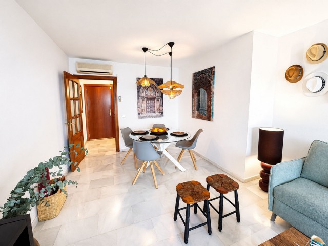 Apartamento con 2 Dormitorios  en El Chaparral
