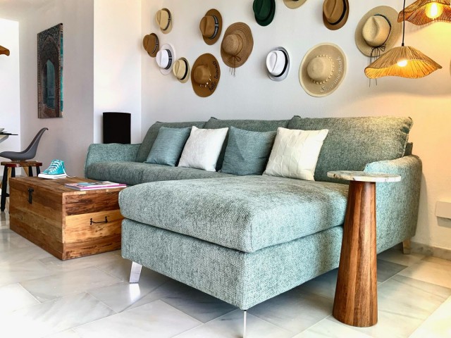Apartamento con 2 Dormitorios  en El Chaparral