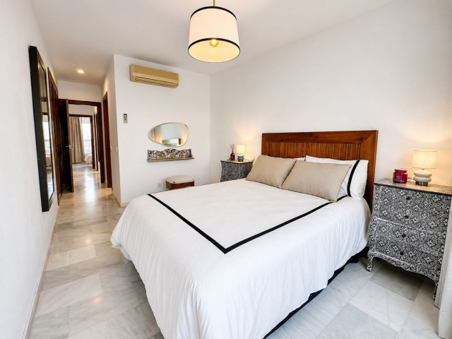 Apartamento con 2 Dormitorios  en El Chaparral