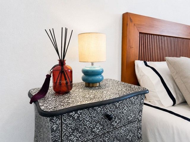 Apartamento con 2 Dormitorios  en El Chaparral