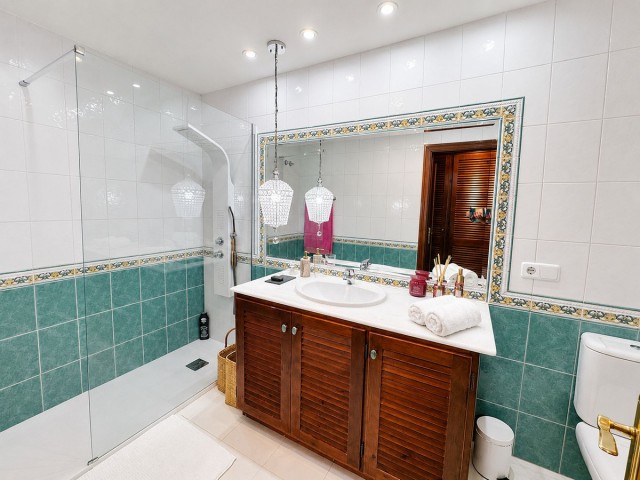 Apartamento con 2 Dormitorios  en El Chaparral