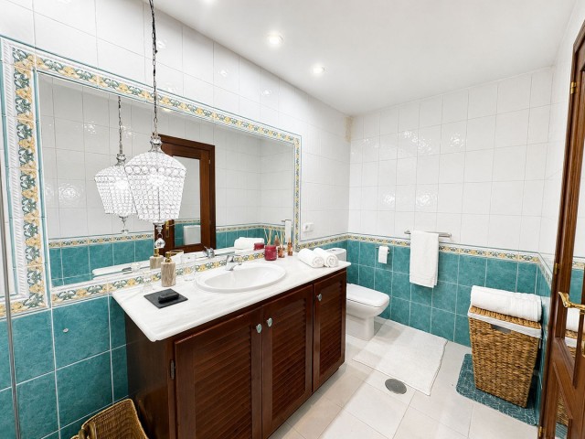 Apartamento con 2 Dormitorios  en El Chaparral