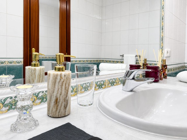 Apartamento con 2 Dormitorios  en El Chaparral