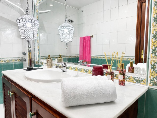Apartamento con 2 Dormitorios  en El Chaparral
