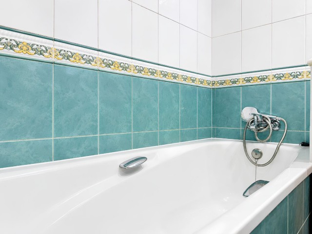 Apartamento con 2 Dormitorios  en El Chaparral