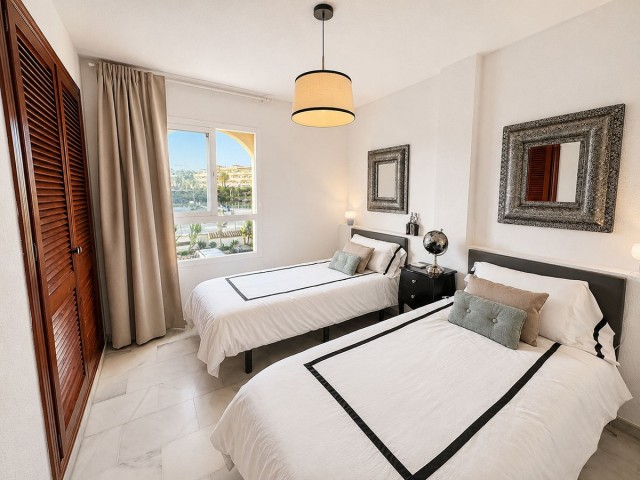 Apartamento con 2 Dormitorios  en El Chaparral