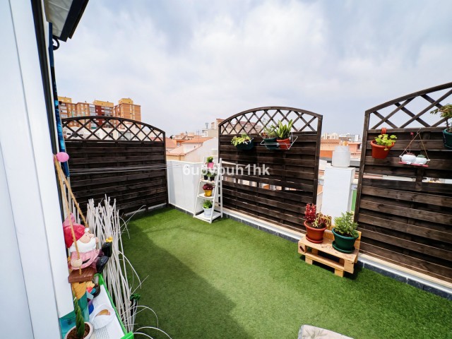 Townhouse, Málaga, R5444755