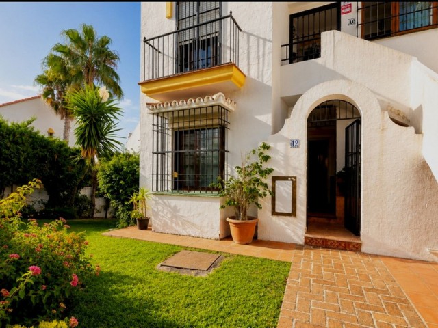 Appartement, La Cala, R5444830