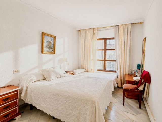 2 Slaapkamer Appartement in La Cala
