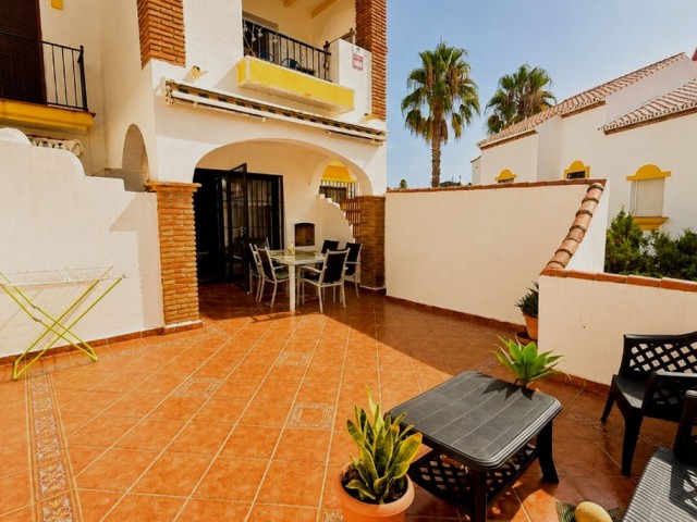2 Slaapkamer Appartement in La Cala