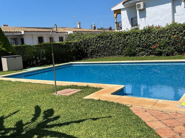 2 Slaapkamer Appartement in La Cala