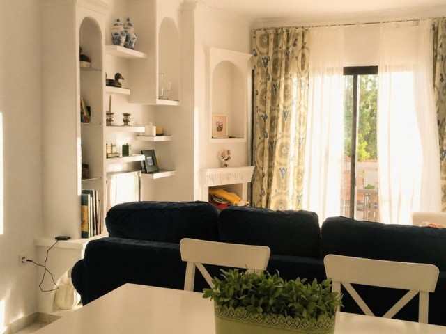 2 Slaapkamer Appartement in La Cala