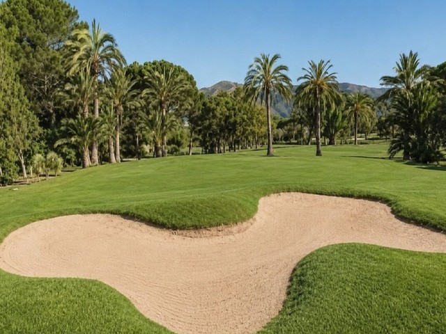 2 Slaapkamer Appartement in La Cala