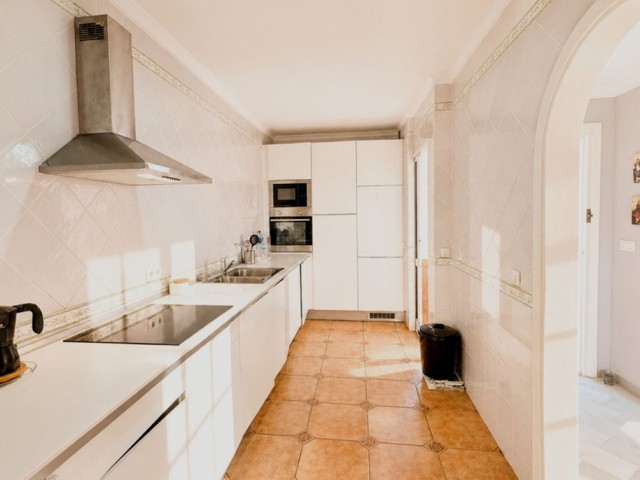 2 Slaapkamer Appartement in La Cala