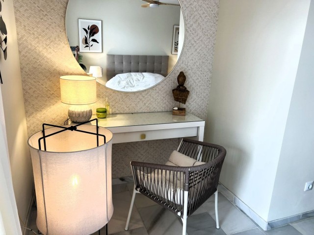 2 Bedrooms Apartment in El Paraiso