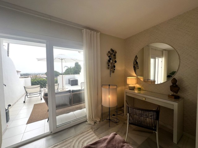 2 Bedrooms Apartment in El Paraiso