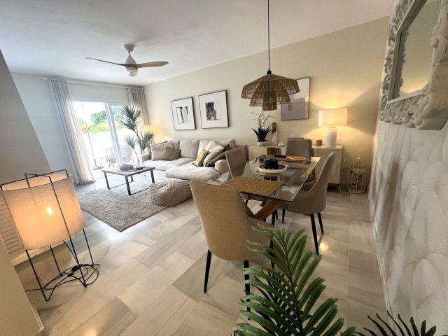 2 Bedrooms Apartment in El Paraiso