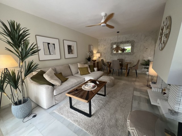 2 Bedrooms Apartment in El Paraiso