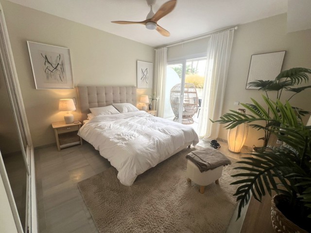2 Bedrooms Apartment in El Paraiso