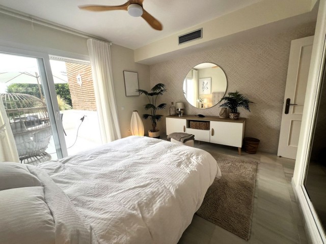 2 Bedrooms Apartment in El Paraiso